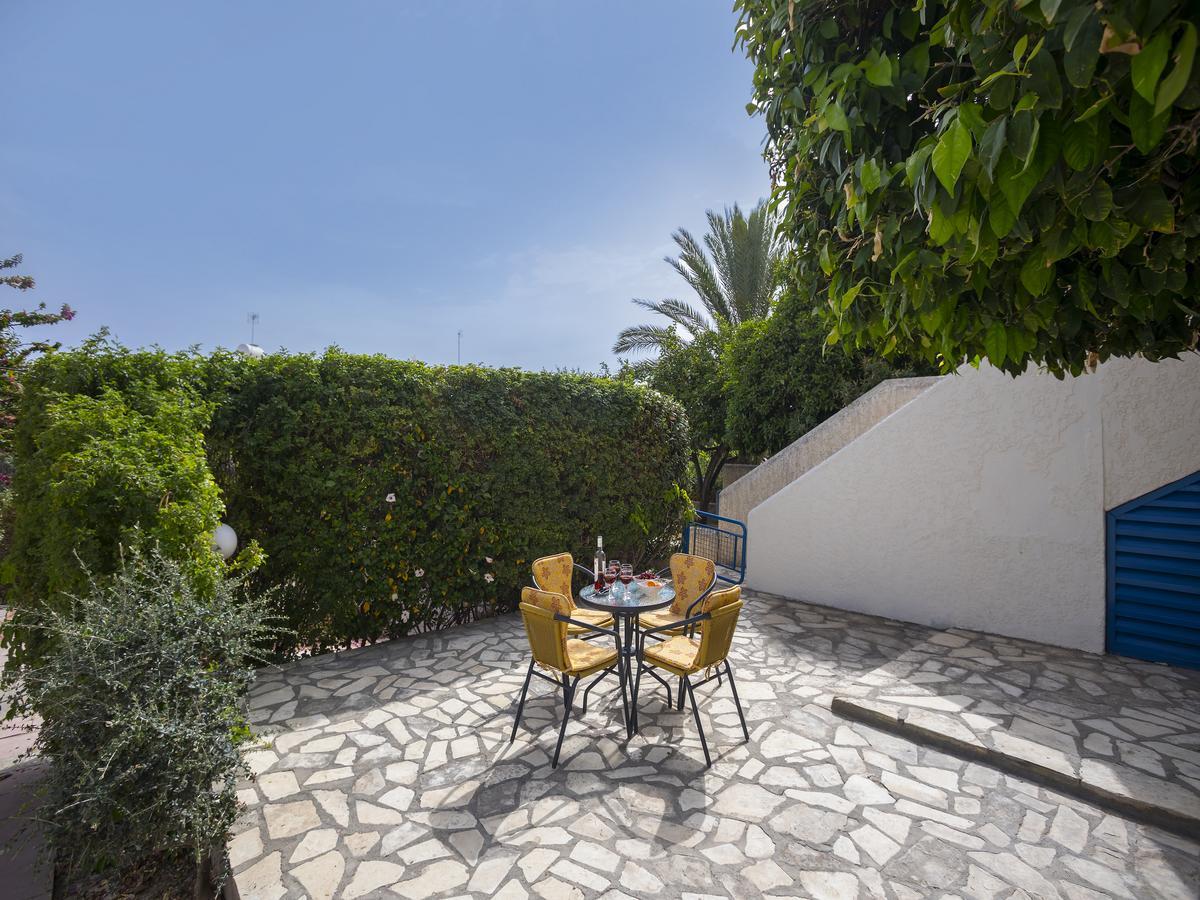 Ayios Elias Alice Suite Πρωταράς Εξωτερικό φωτογραφία